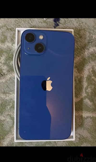 Apple - iPhone 13