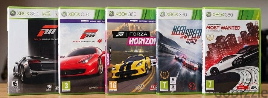 xbox 360 4