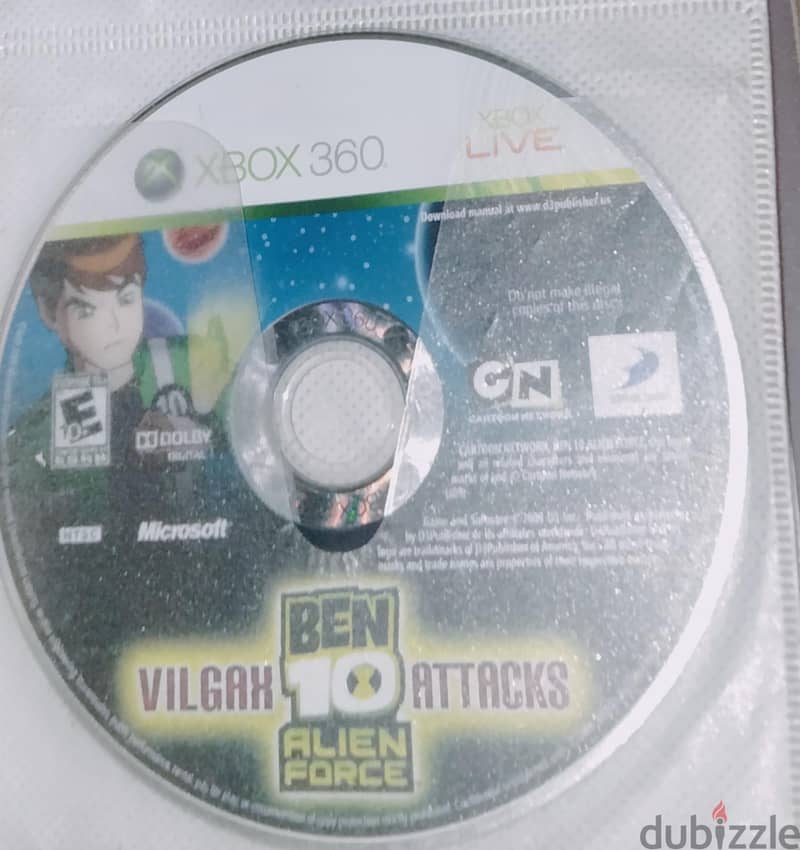 xbox 360 7