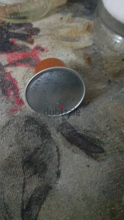 مكينه  اسبريسو ب الكبسولات