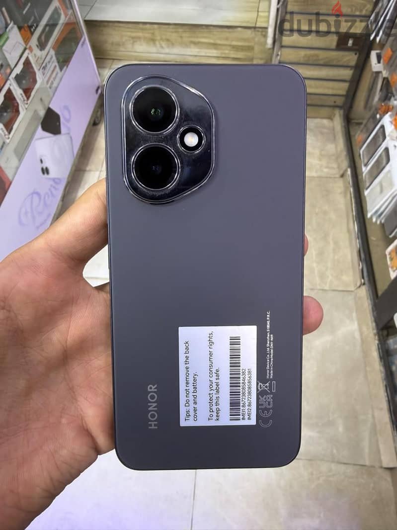Honor 400 4