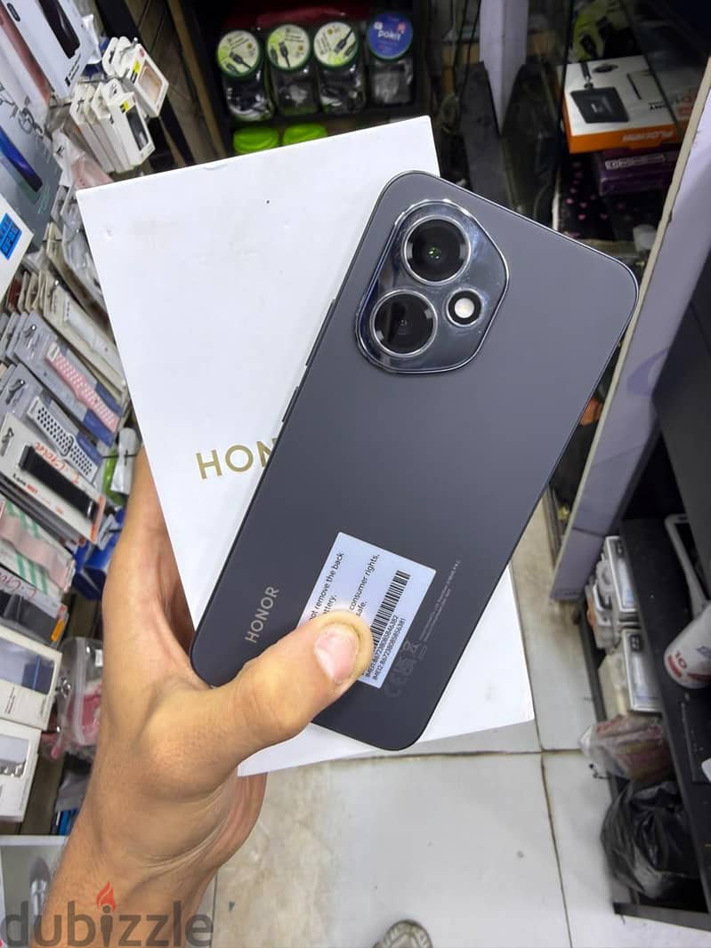 Honor 400 6
