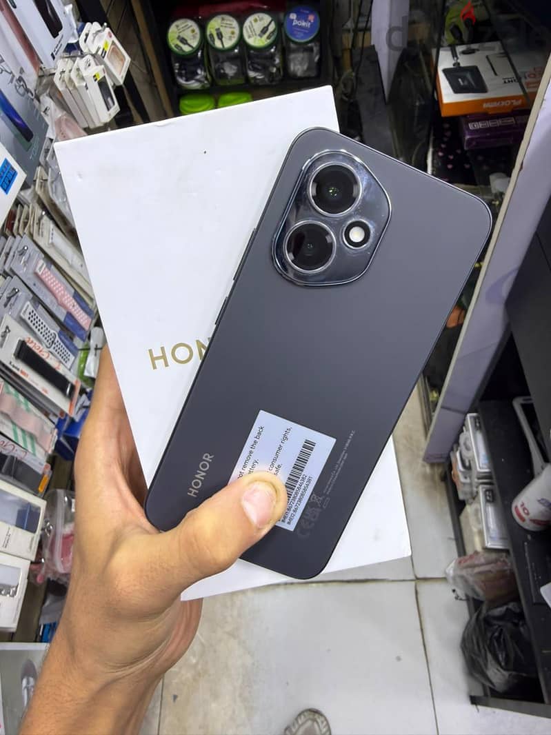 Honor 400 7