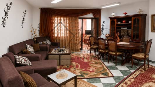 Apartment for sale in Sidi Bishr 125m