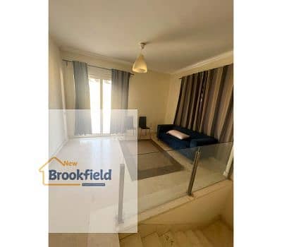 Fully Furnished Penthouse with Open Roof for Rent in The Village – Near AUC & 90th Street Fully Furnished Penthouse with Open Roof for Rent in The Village – Near AUC & 90th Street