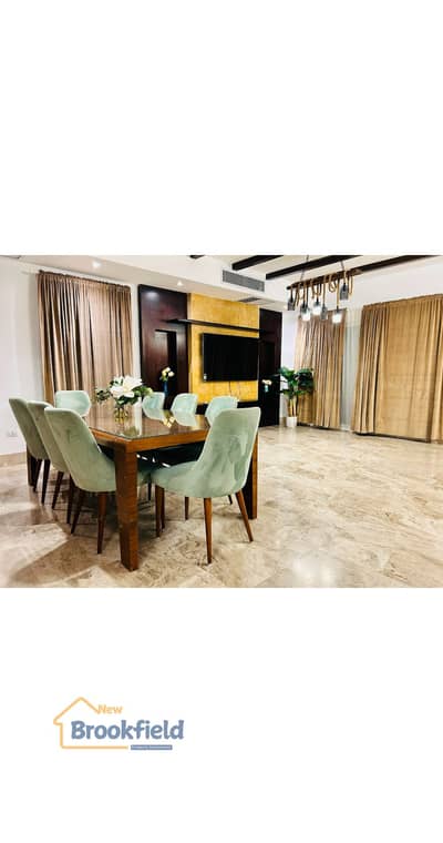 توين هاوس للايجار التراسوبر لوكس فى كمبوند ميفيدا اعمار  Luxury Twin House for Rent | Ultra Super Lux Finish | Mivida by Emaar