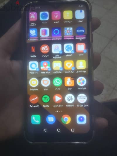 هواوي  ٧برايم