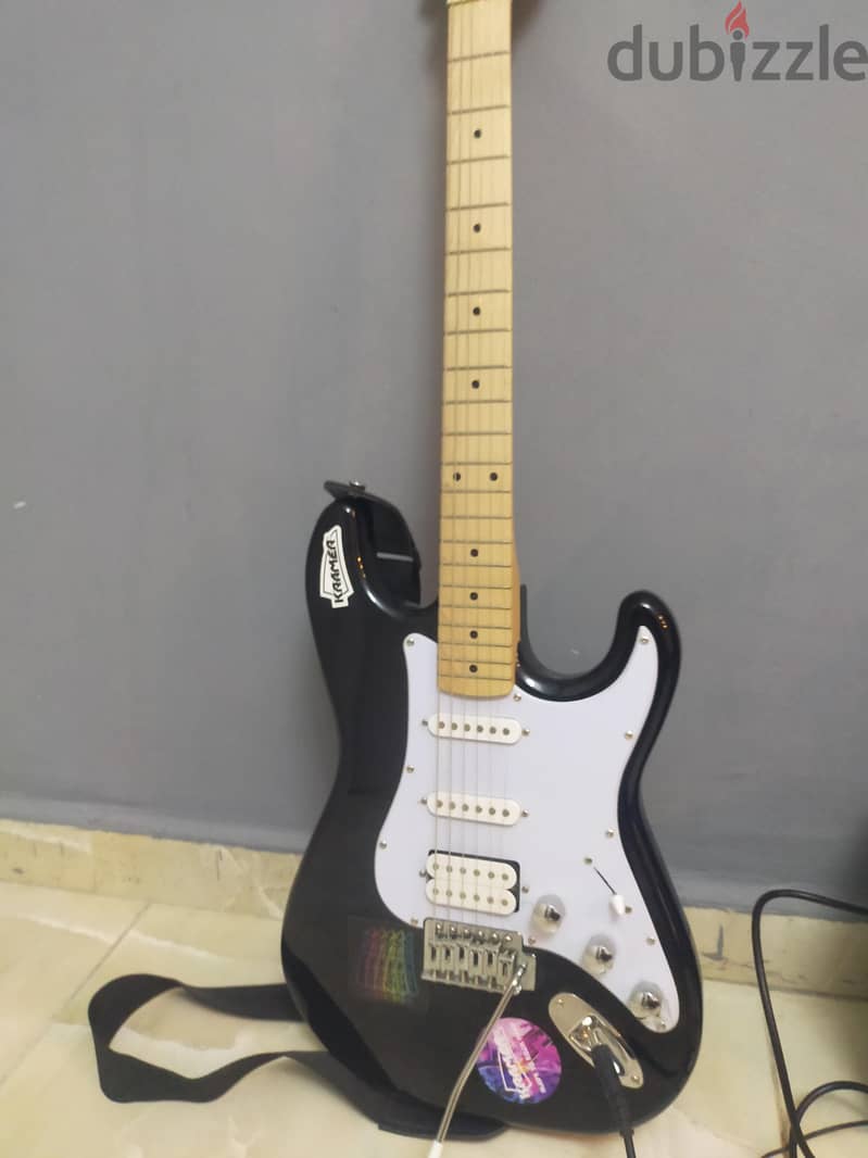 Kramer Focus VT-211S 1