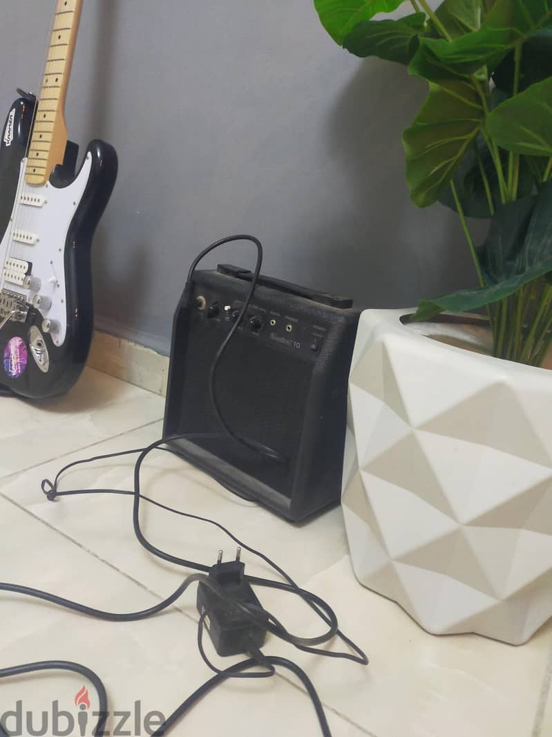 Kramer Focus VT-211S 2