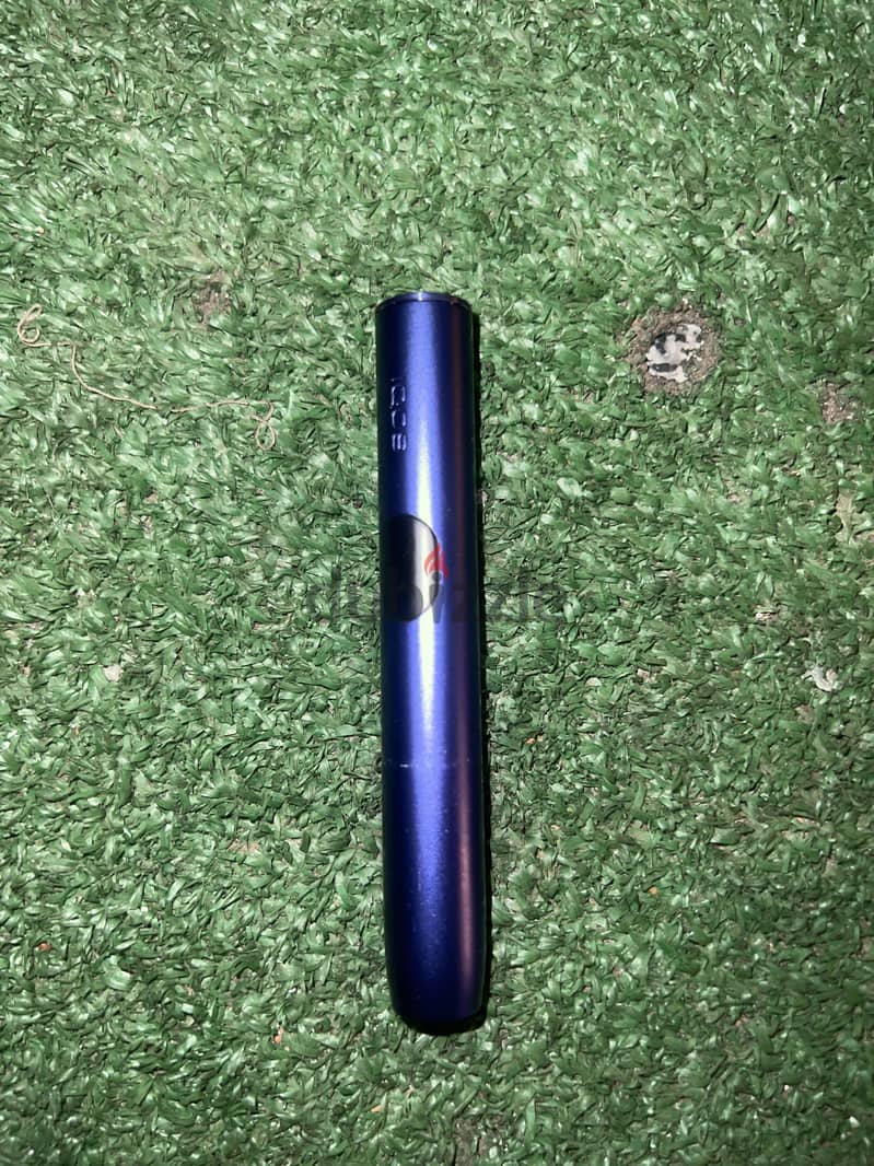 IQOS iluma 1