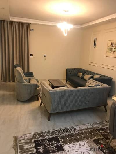 Furnished apartment for rent in the Teachers Division