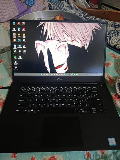 dell precision 5540 قابل للتفاوض