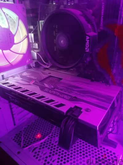RX 470 8GB oc