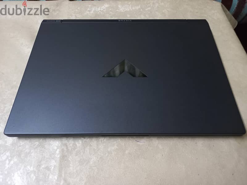 HP victus15 1