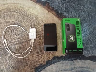 Infinix Smart