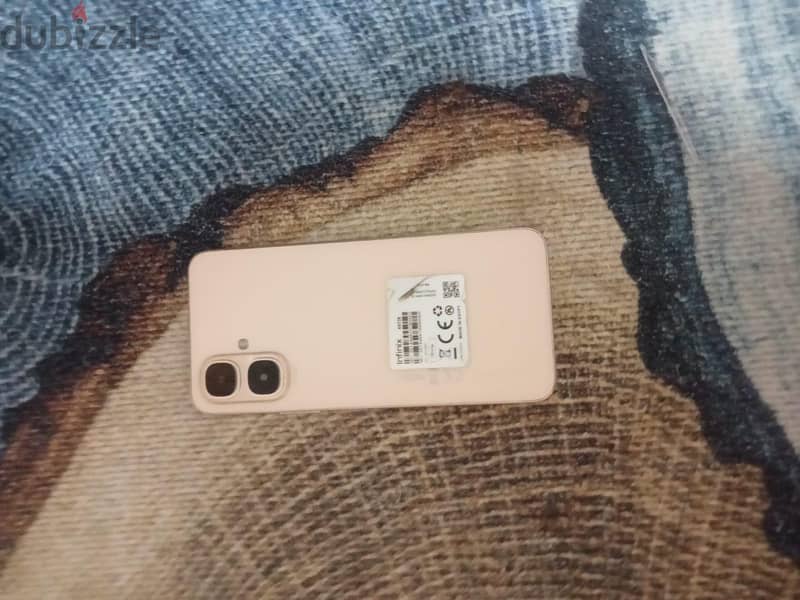 Infinix Smart 1