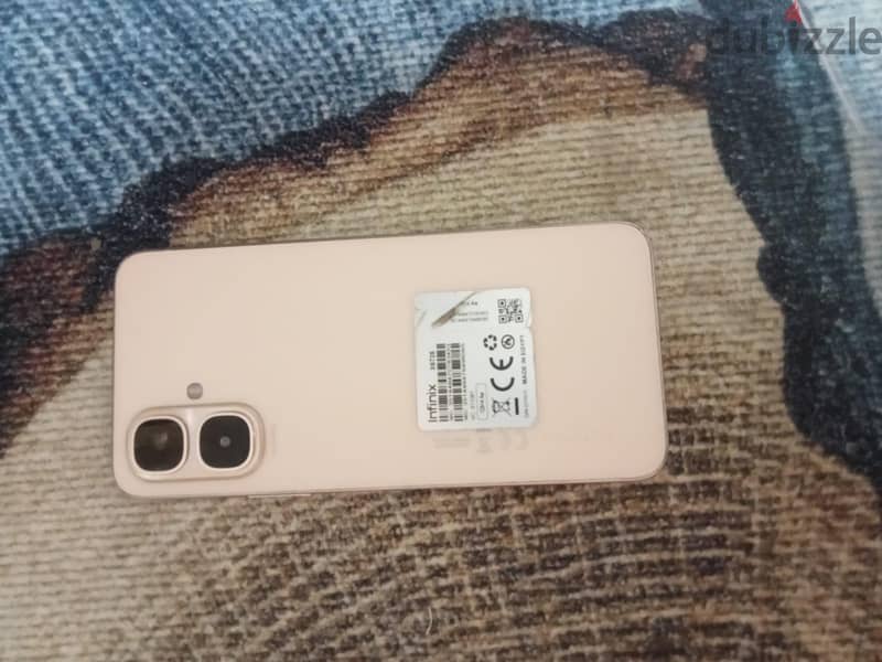 Infinix Smart 2