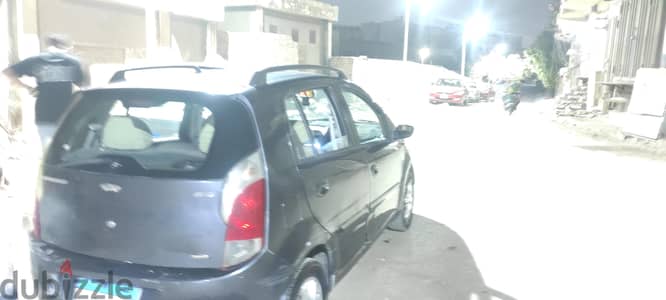 سبيرانزا إيه 113 2010