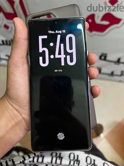 إنفنيكس نوت 50