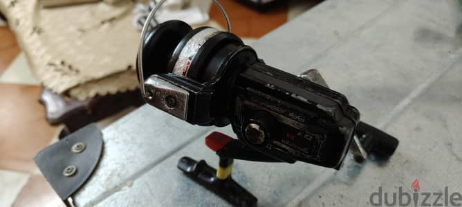 Daiwa