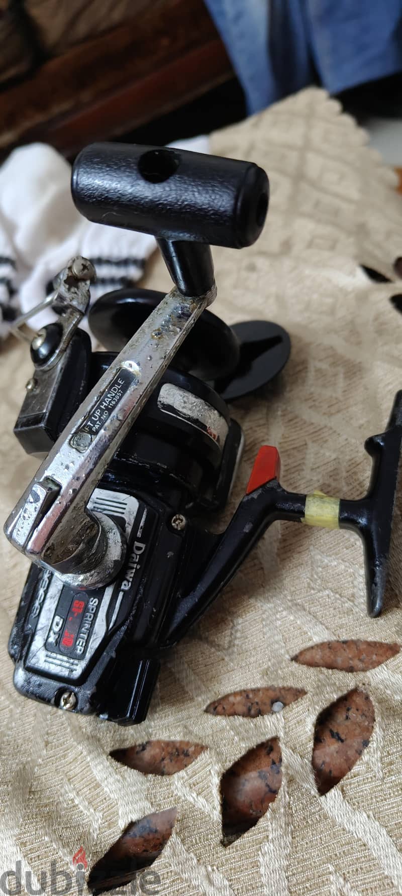 Daiwa 1