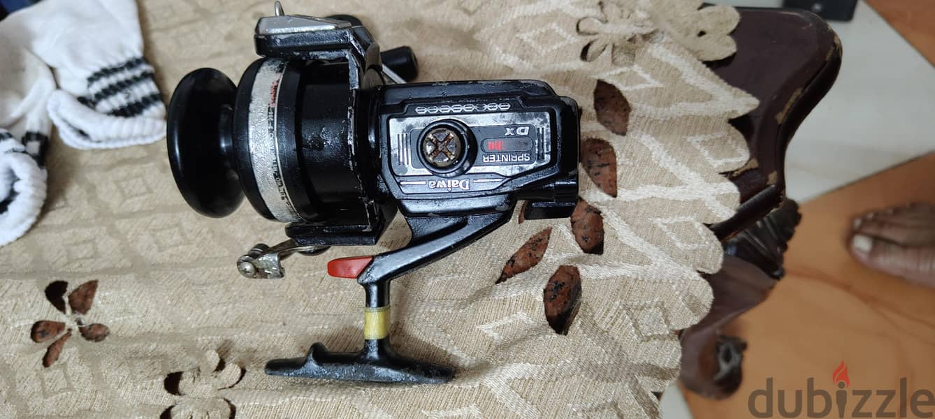 Daiwa 2