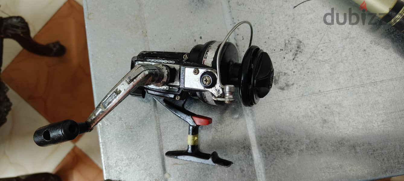 Daiwa 3