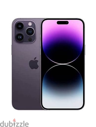 آبل - آيفون 14 برو ماكس