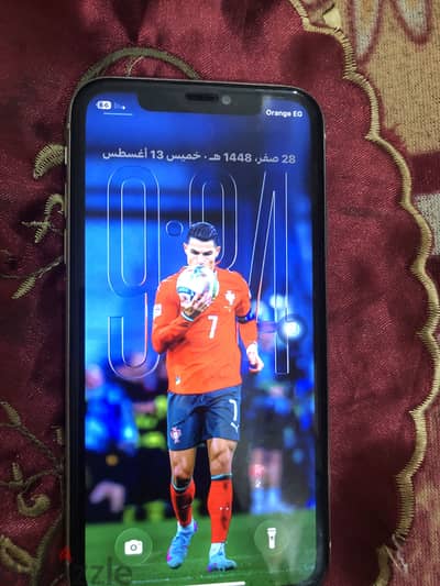 آبل - آيفون 11