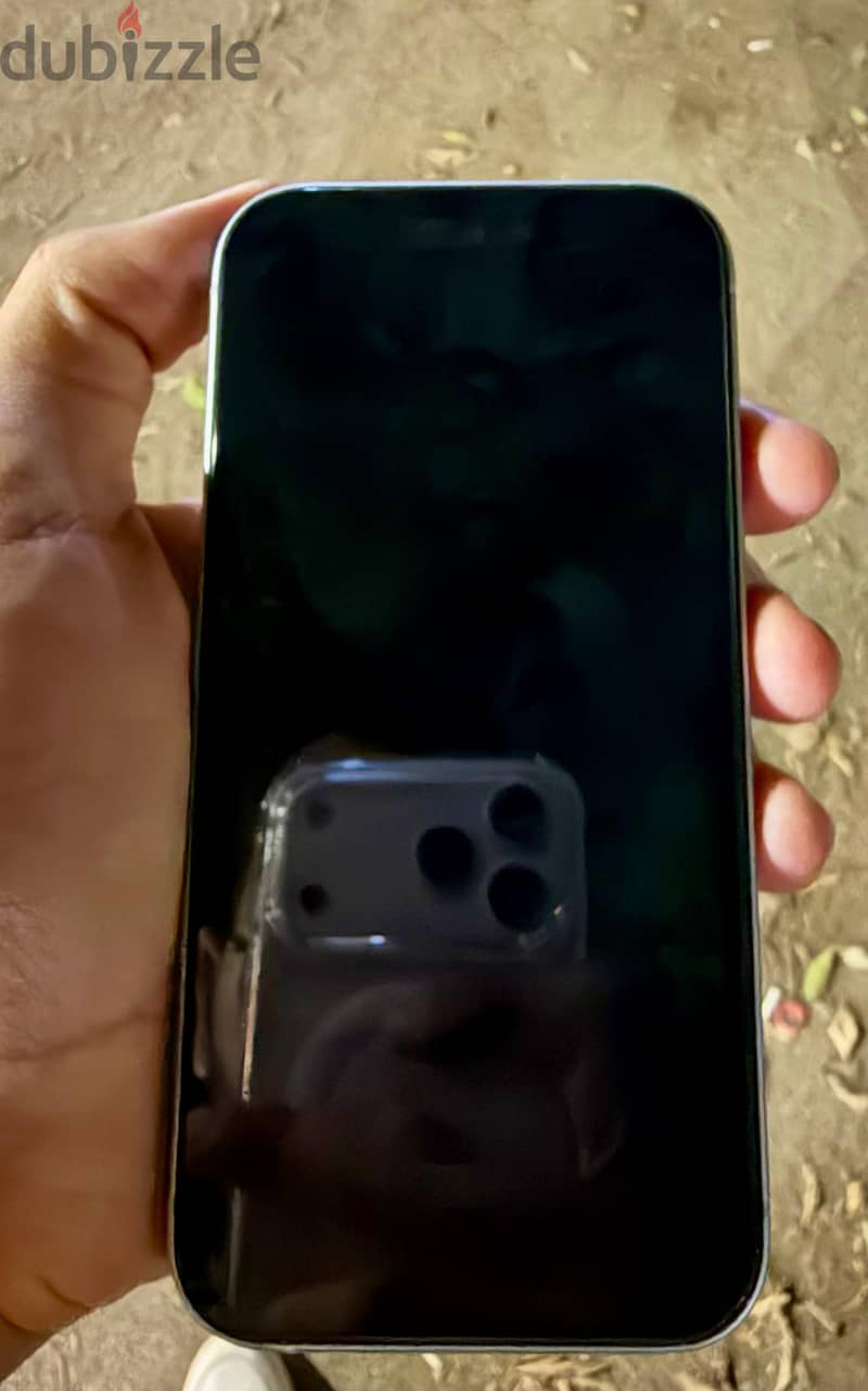 Apple - iPhone 15 2