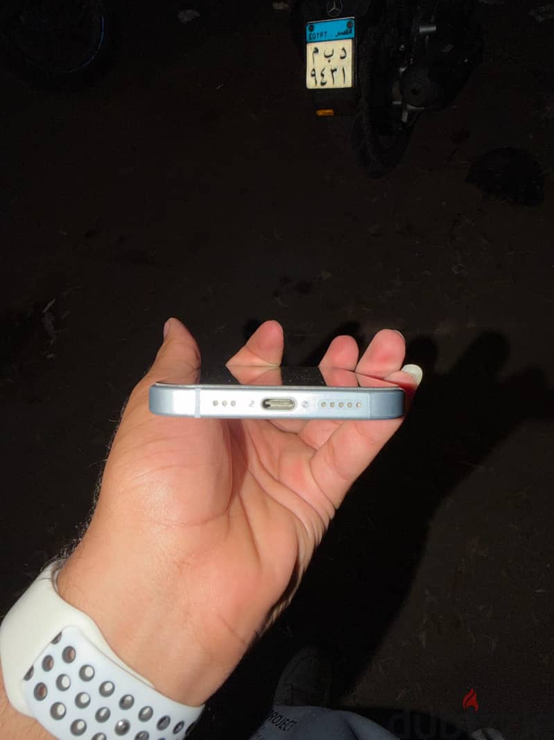 Apple - iPhone 15 3