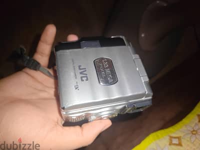 jvc  500x