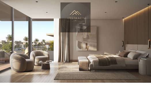 Standalone Villa for Sale in Grova New Cairo by Hassan Allam | Golden Square | Min from the American University in Cairo (AUC) | New Cairo