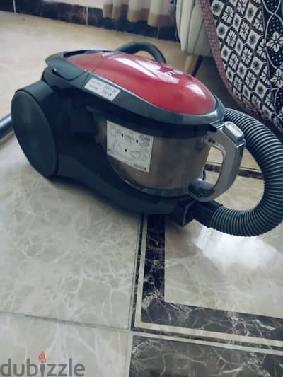 مكنسه lg 2000 وات