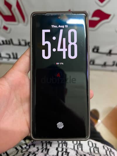 إنفنيكس نوت 50