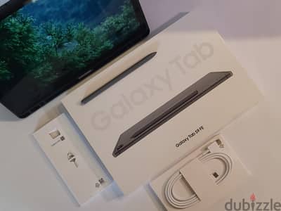 Samsung Galaxy Tab S9 FE WIFI Like New
