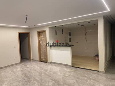 Apartment for rent at the Nәкист Point compound, the Central Hill