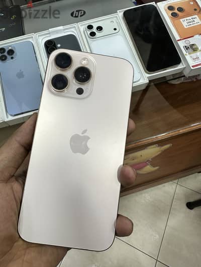 آبل - آيفون 16 برو ماكس