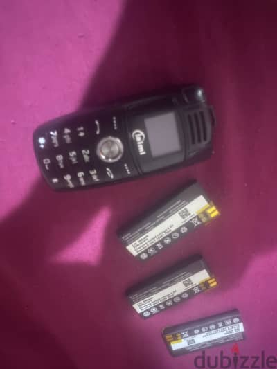 موبايل خطين