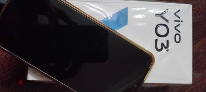 Vivo Y03