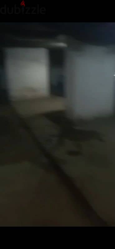 جراج للبيع بالإسكندرية