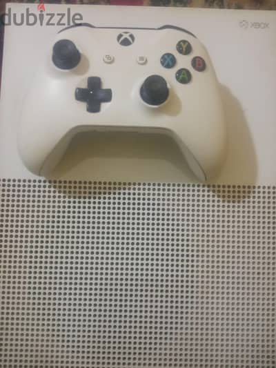 xbox one s 1T