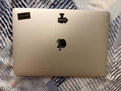 Mac Book