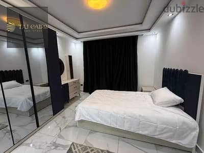 Villa with Hotel-Style Furnishings for Rent in a Prestigious Tagamoa Compound