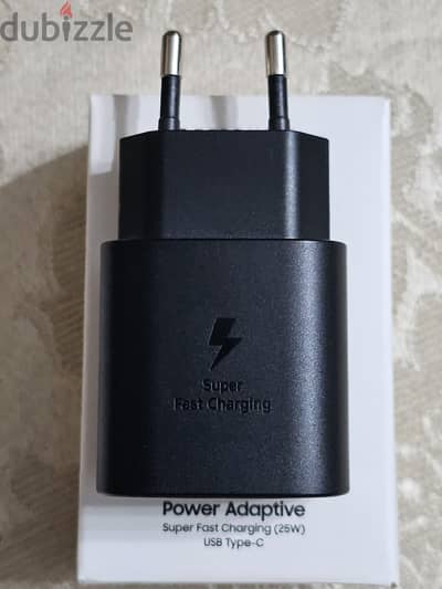 Blaga Samsung 25w