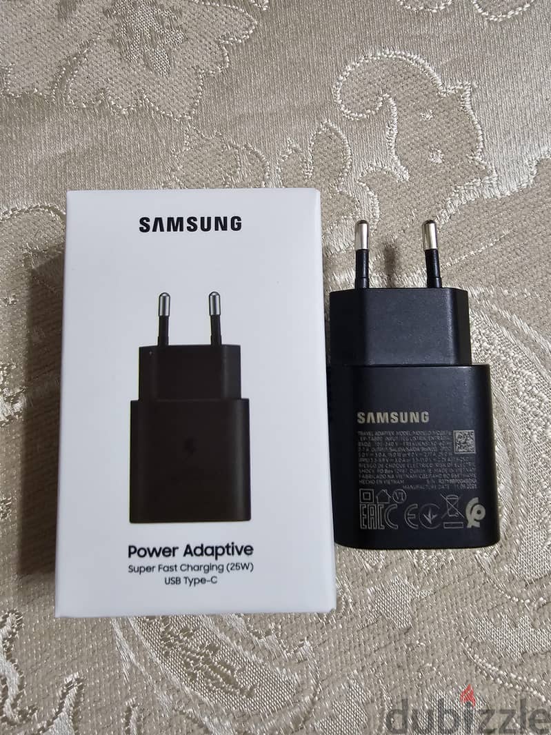 Blaga Samsung 25w 1