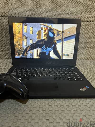 Lenovo yoga 11e x360 لاب توب بيلف تابلت جيل ثامن