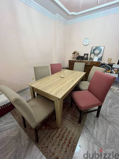 سفره مستعمل