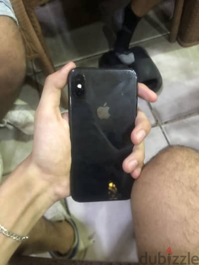 Apple - iPhone X