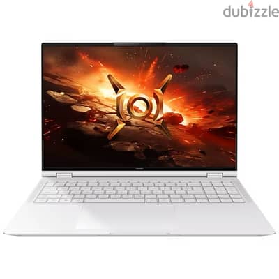HONOR MagicBook Pro 16 HUNTER - لابتوب ألعاب 2024